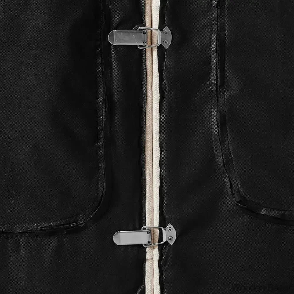 Cheter Modern Convertible 3 Seater Tufted Futun Bed - Wooden Bazar