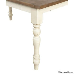 dining set - Wooden Bazar