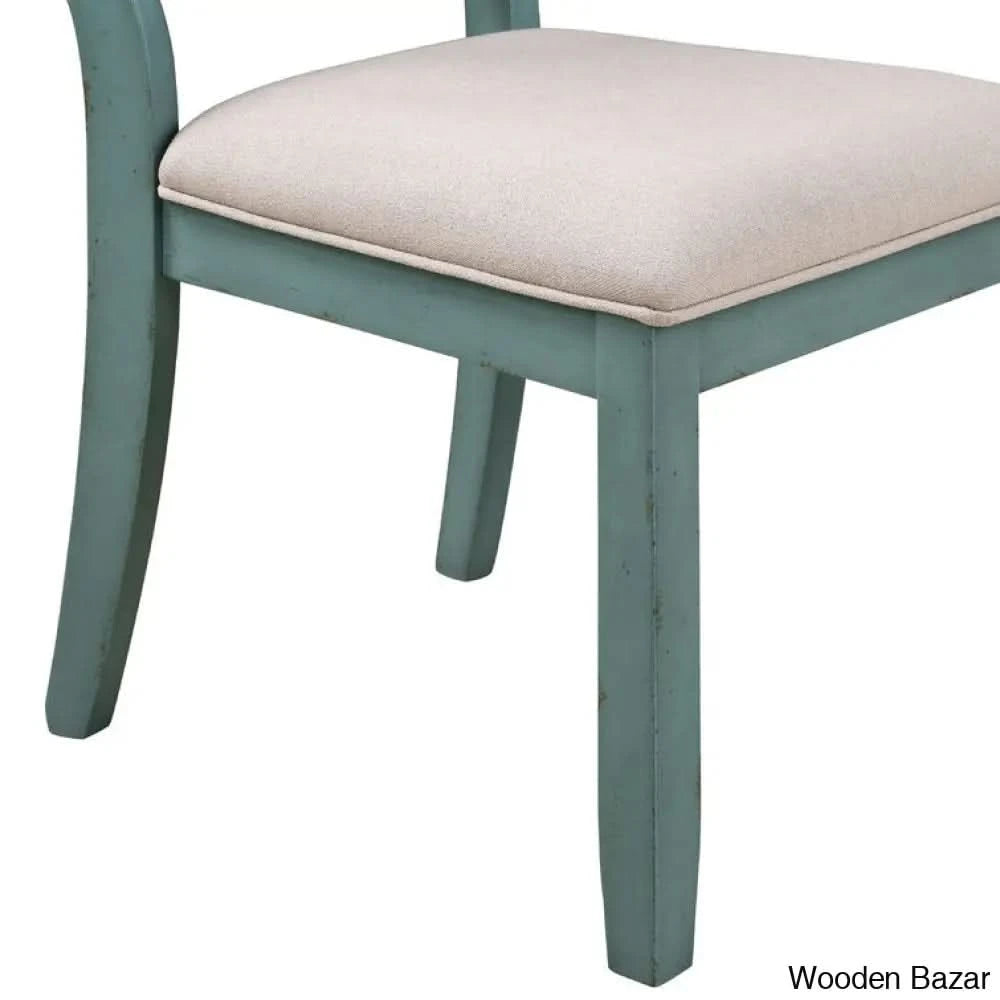 dining set - Wooden Bazar
