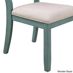 dining set - Wooden Bazar