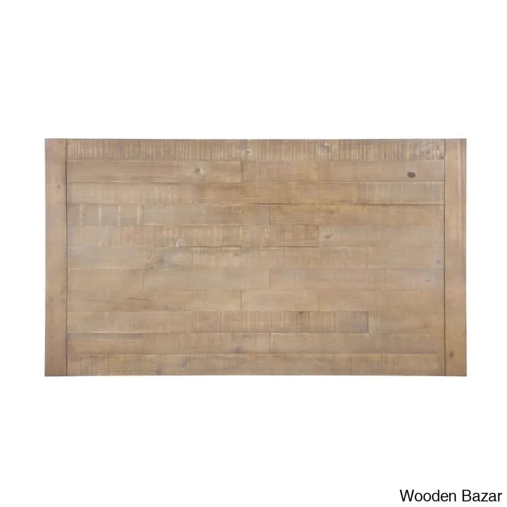 dining set - Wooden Bazar