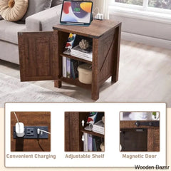 BedSide Table for Room-24