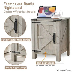 BedSide Table for Room-5