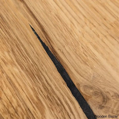 Classic Elegance Rectangular Wooden Dining Set – Timeless Treasures For Any Home