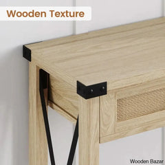 - Wooden Bazar