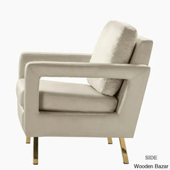 Chairs - Wooden Bazar