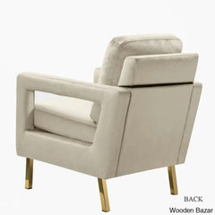 Chairs - Wooden Bazar