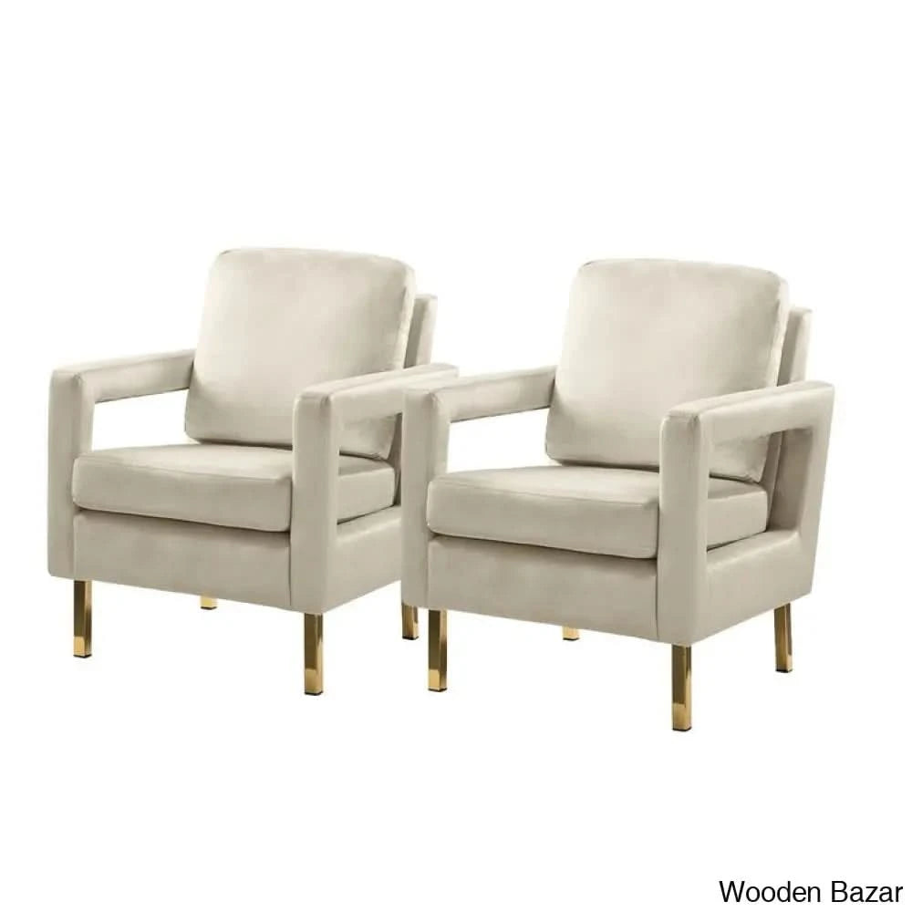 Chairs - Wooden Bazar