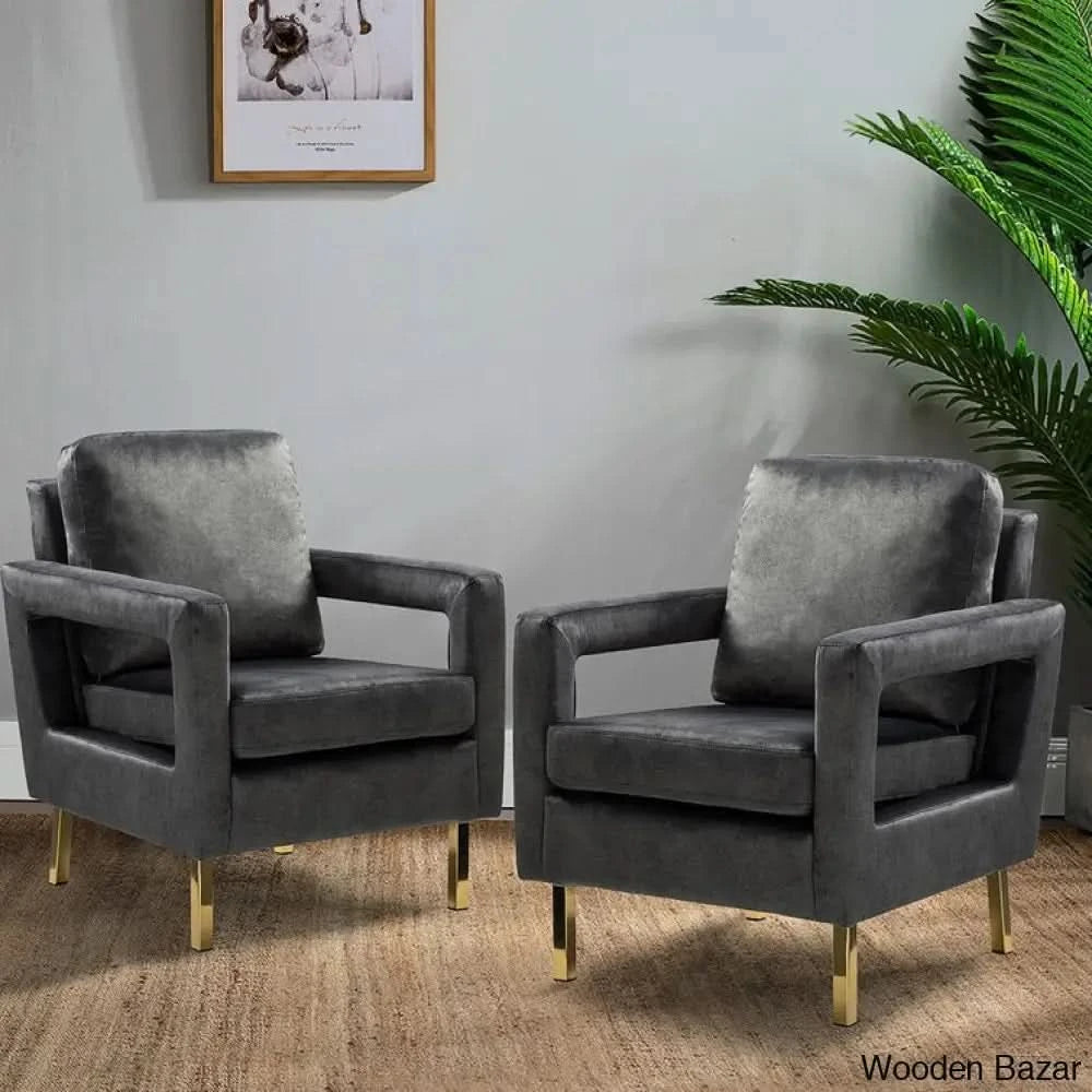 Chairs - Wooden Bazar