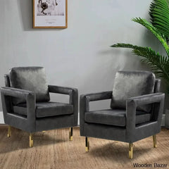 Chairs - Wooden Bazar