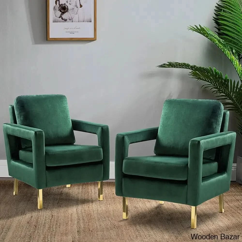 Chairs - Wooden Bazar