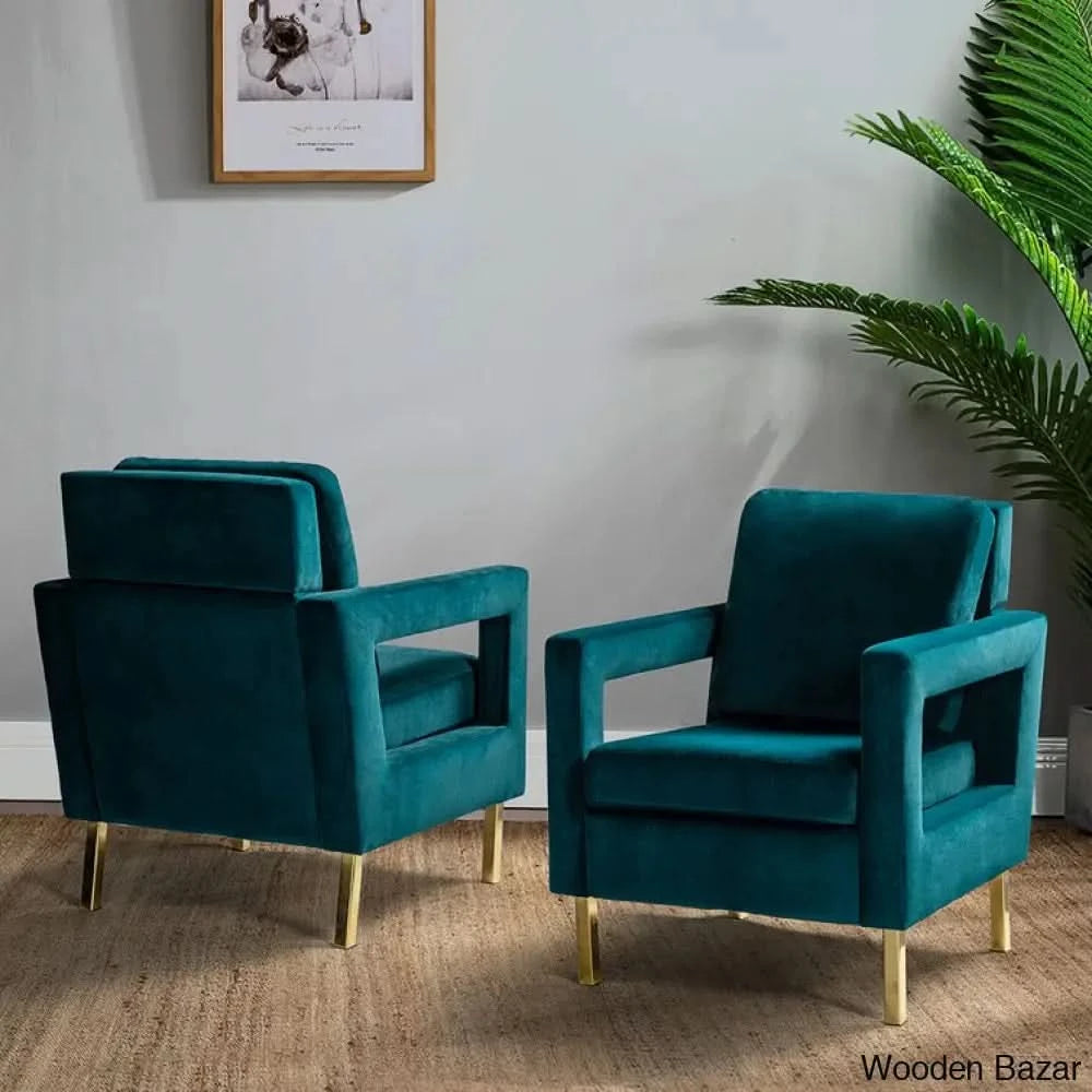 Chairs - Wooden Bazar