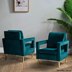 Chairs - Wooden Bazar