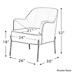 Chairs - Wooden Bazar