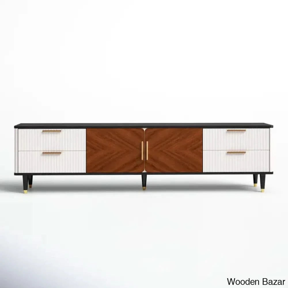 - Wooden Bazar