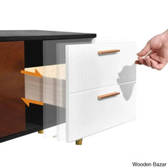 - Wooden Bazar