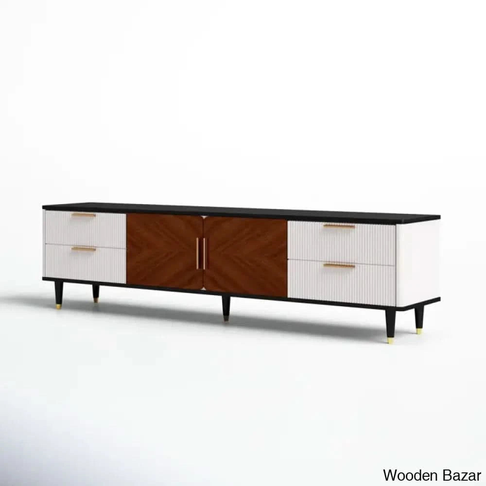- Wooden Bazar
