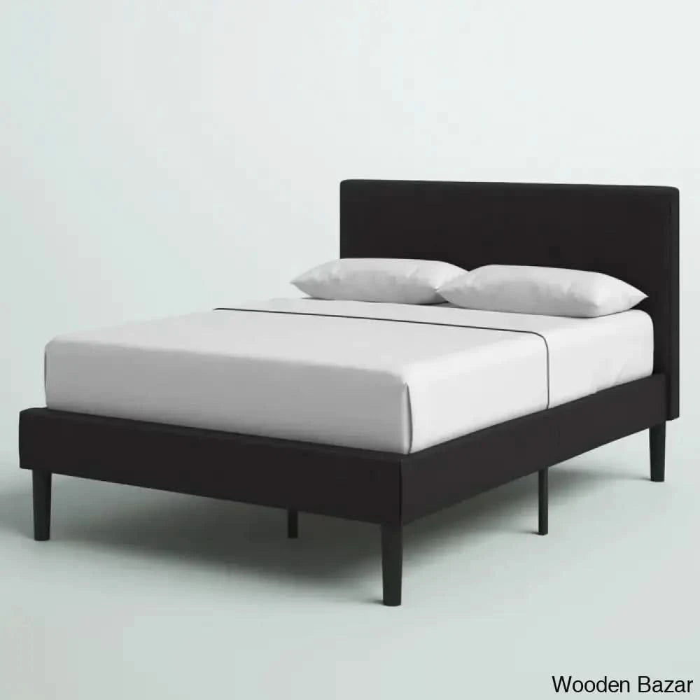 Bed -5