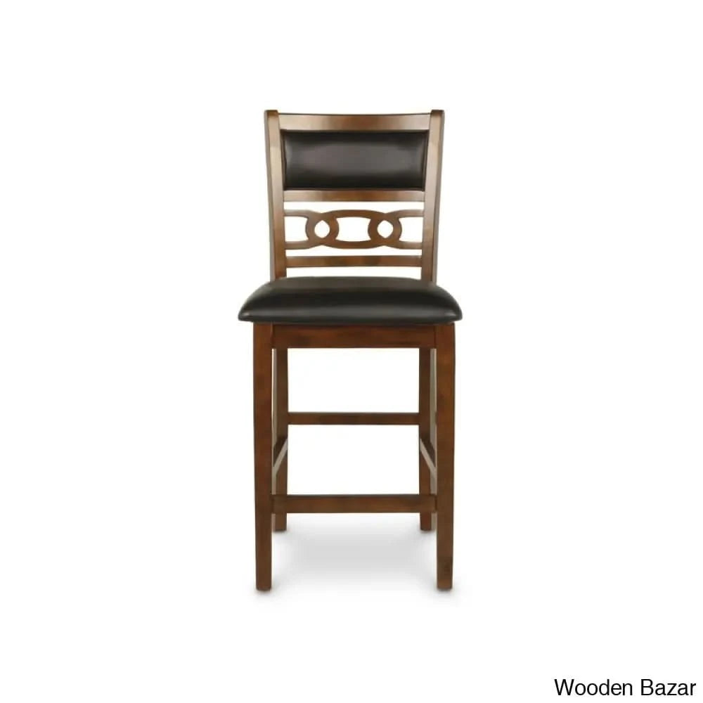 dining set - Wooden Bazar