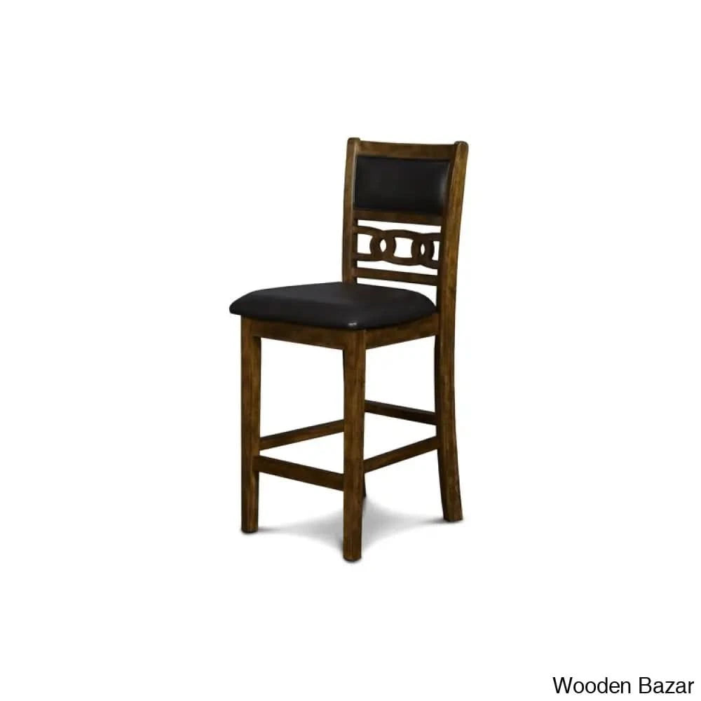 dining set - Wooden Bazar