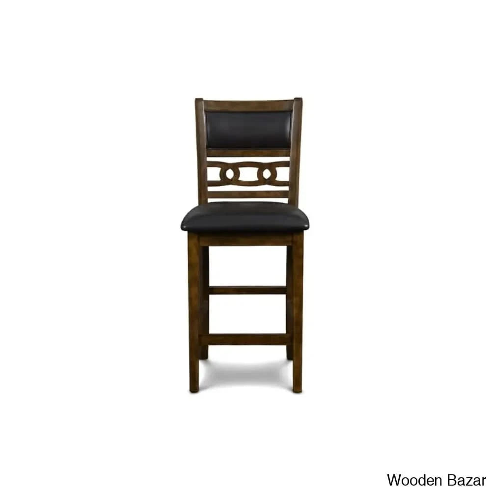 dining set - Wooden Bazar