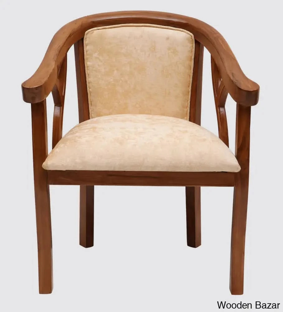 Arm Chair-2