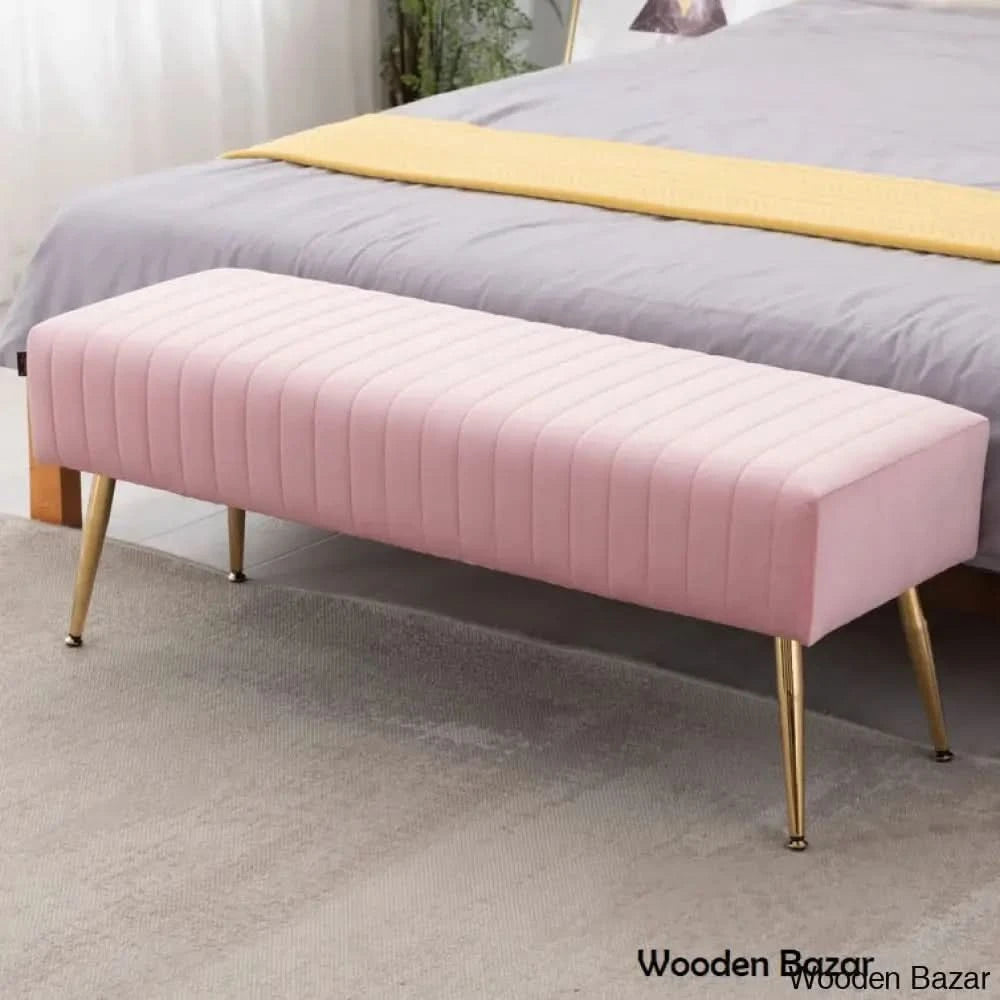 - Wooden Bazar