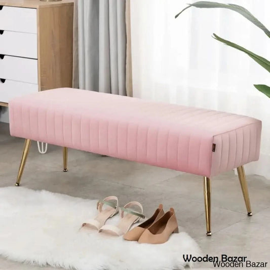 - Wooden Bazar