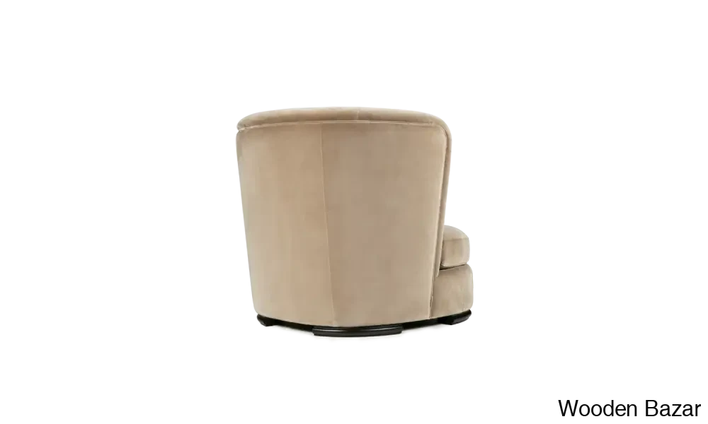 - Wooden Bazar