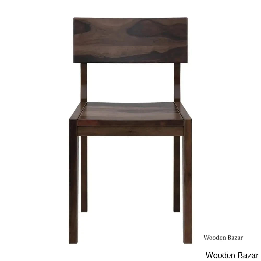 - Wooden Bazar