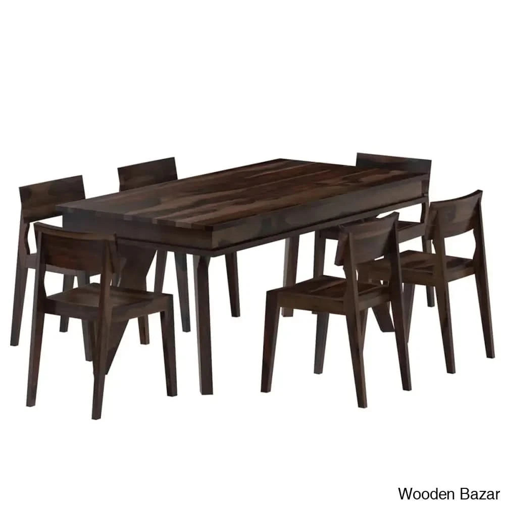 - Wooden Bazar