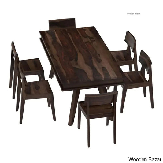 - Wooden Bazar