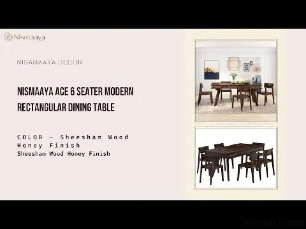 - Wooden Bazar