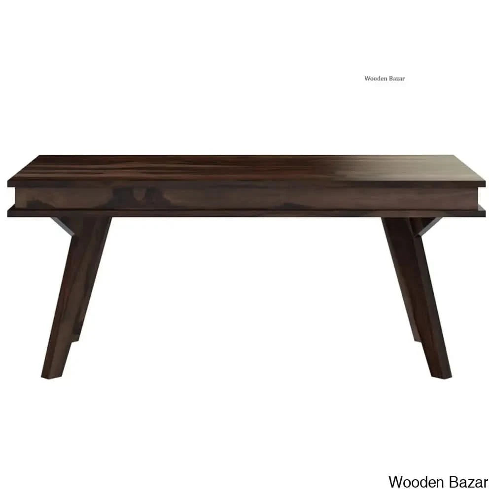 - Wooden Bazar