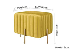 - Wooden Bazar