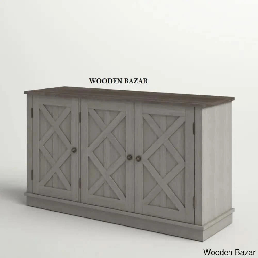 - Wooden Bazar