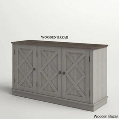 - Wooden Bazar