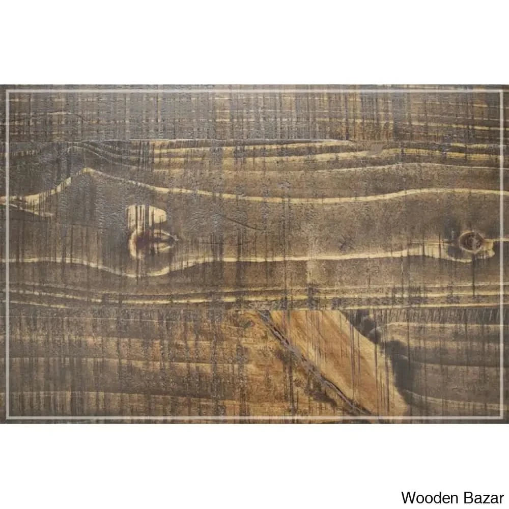 Corson Solid Wood Kitchen Island Trolley Cart Cabinet Kitchen Island With Storage