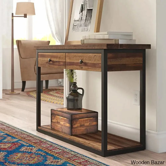 Side Table - Console Tables
