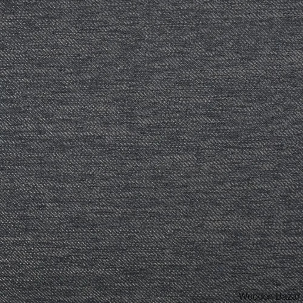 Loveseat - Wooden Bazar