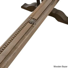 - Wooden Bazar