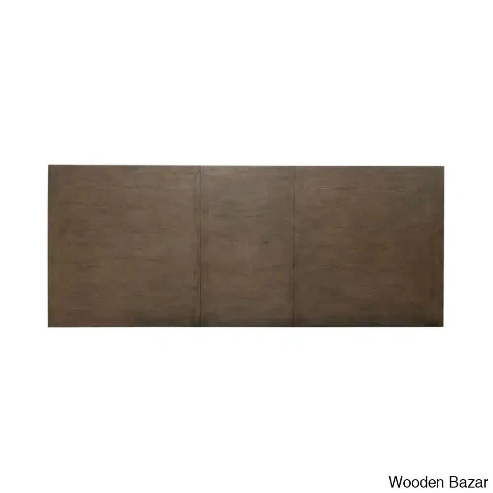 - Wooden Bazar
