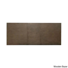 - Wooden Bazar