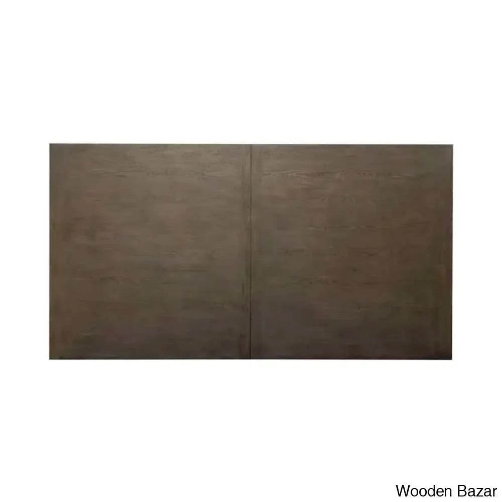 - Wooden Bazar