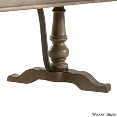 - Wooden Bazar