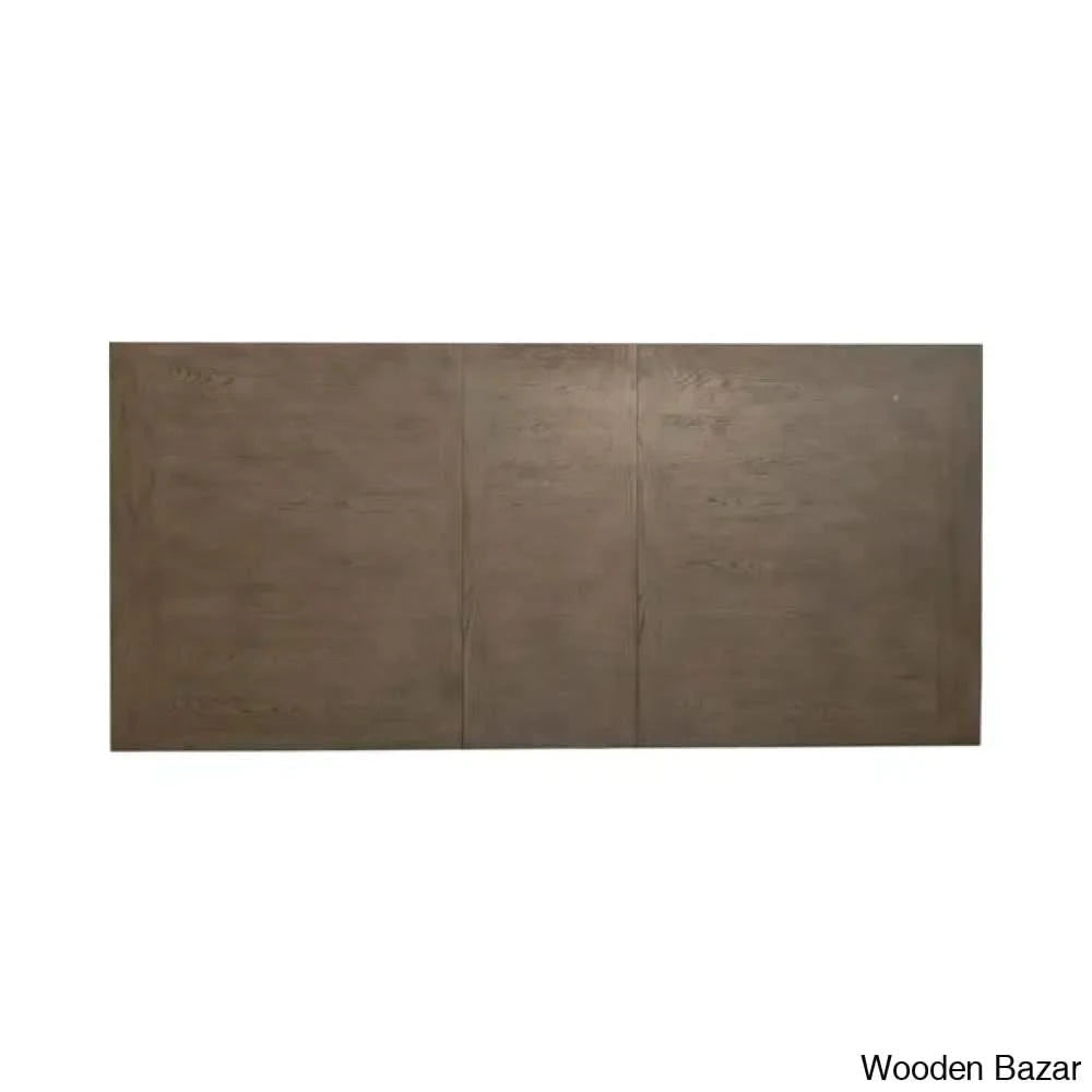 - Wooden Bazar