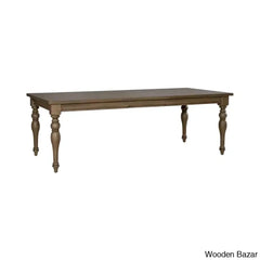 - Wooden Bazar