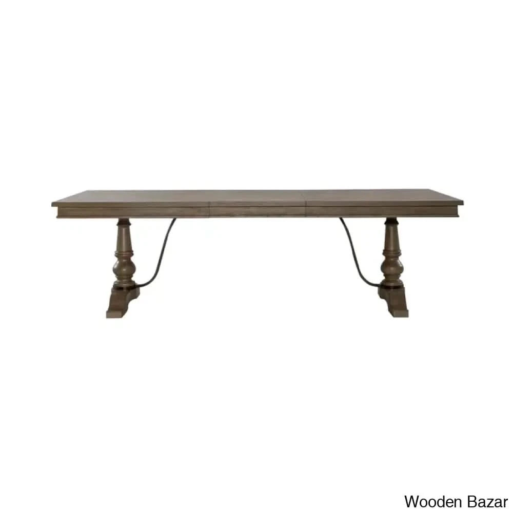 - Wooden Bazar