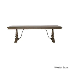- Wooden Bazar