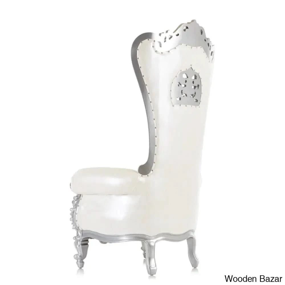 Chairs - Wooden Bazar